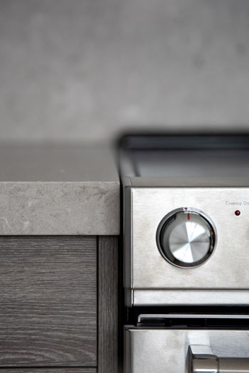 KitchenAid® Stainless-Steel